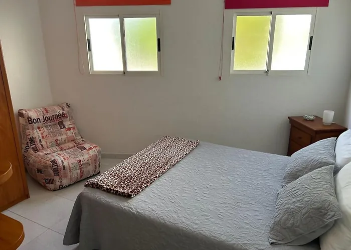 Apartmán Vacacional En *