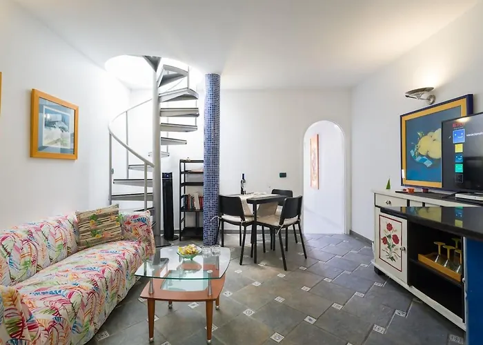 Vacacional En Apartmán *