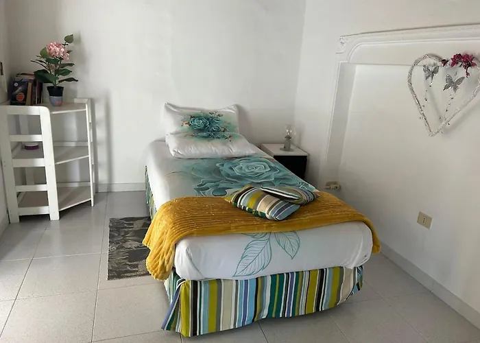 Apartmán Vacacional En Puerto del Carmen (Lanzarote)
