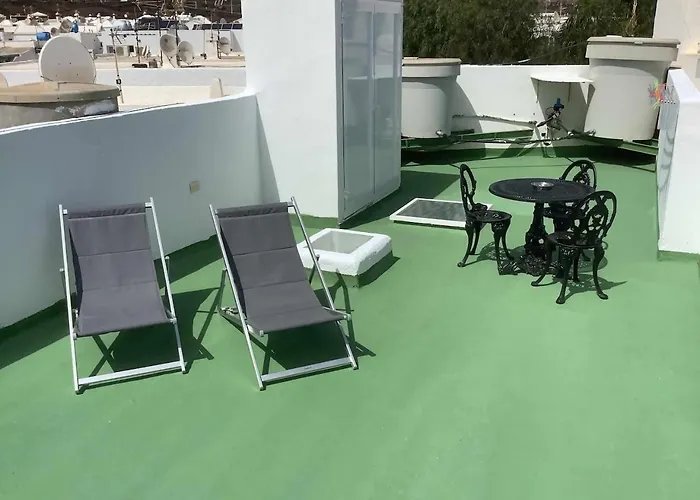 Apartmán Vacacional En *