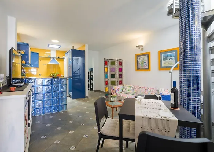 Vacacional En Apartmán