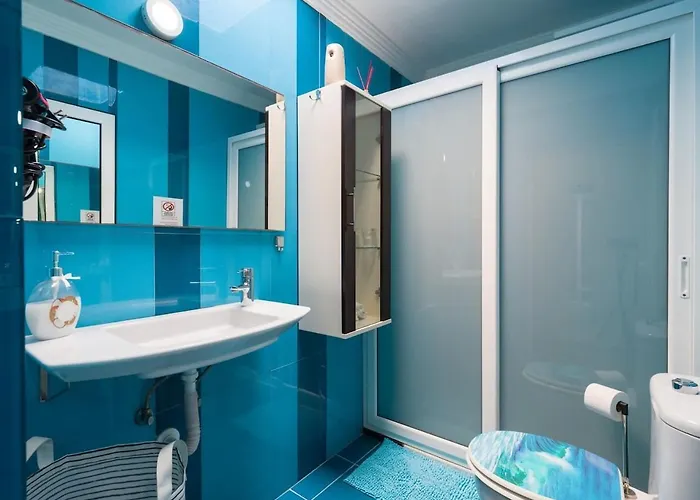 Apartmán Vacacional En