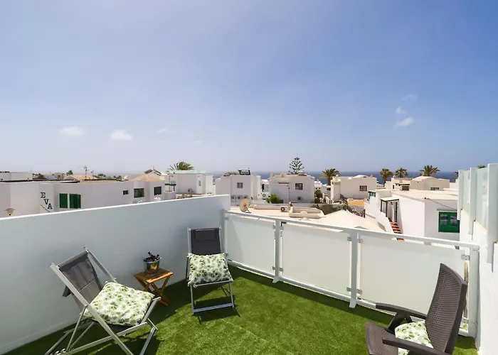 Apartmán Vacacional En *