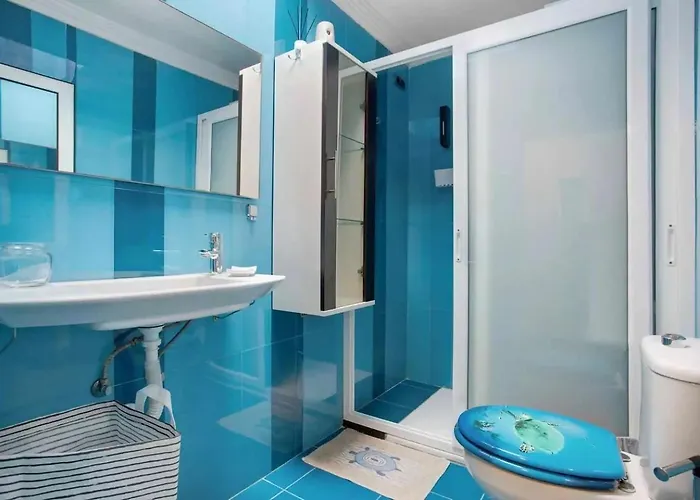 Apartmán Vacacional En Puerto del Carmen (Lanzarote)