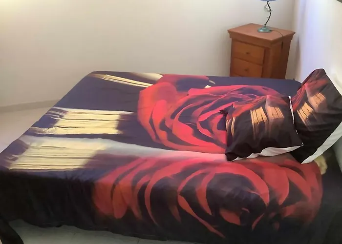 Vacacional En Puerto del Carmen (Lanzarote)