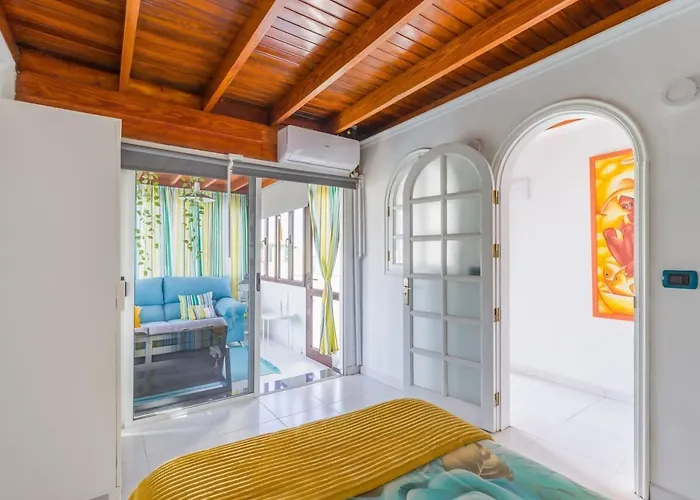 Apartmán Vacacional En *