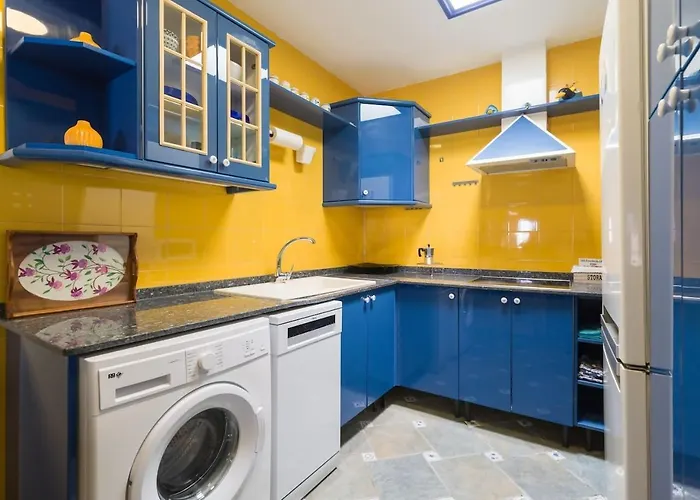 Vacacional En Apartmán Puerto del Carmen (Lanzarote)