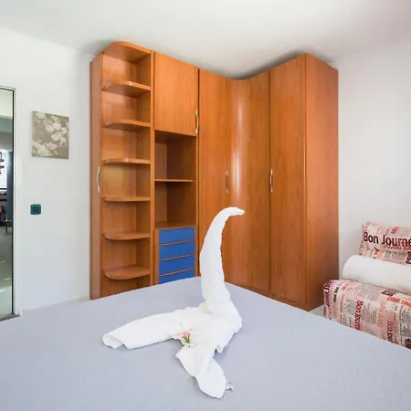 Apartment Apartamento Vacacional En Puerto Del Carmen Puerto del Carmen (Lanzarote)