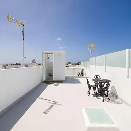 Apartamento Vacacional En Puerto Del Carmen * Puerto del Carmen (Lanzarote)