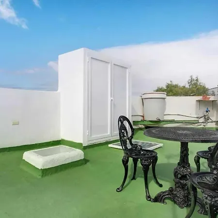 Apartamento Vacacional En Puerto Del Carmen