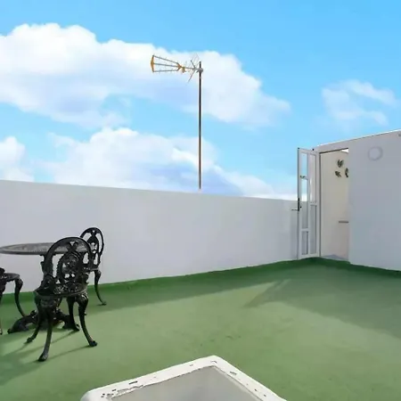 Vacacional En 卡门港