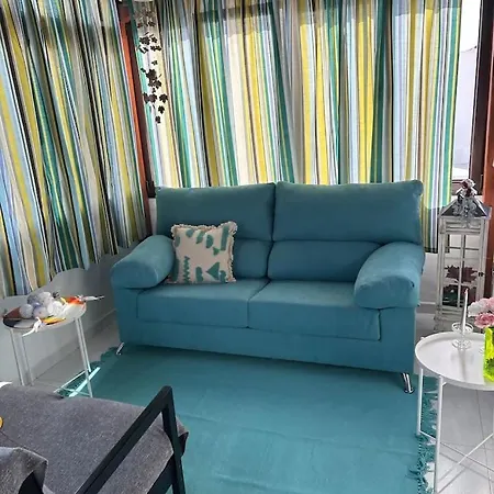 Apartment Apartamento Vacacional En Puerto Del Carmen *
