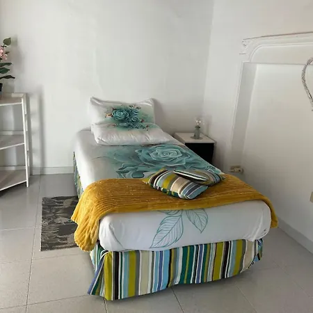 Apartment Apartamento Vacacional En Puerto Del Carmen Puerto del Carmen (Lanzarote)