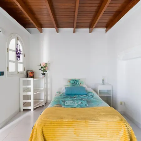 Apartamento Vacacional En Puerto Del Carmen *