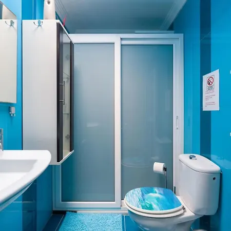 Vacacional En Apartament *