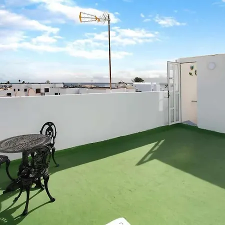 Vacacional En 公寓 卡门港