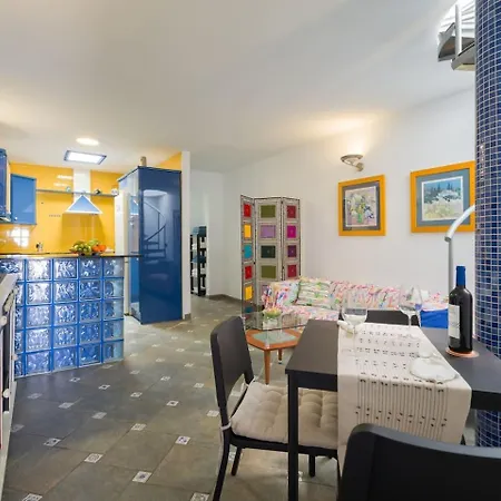 Vacacional En Apartament