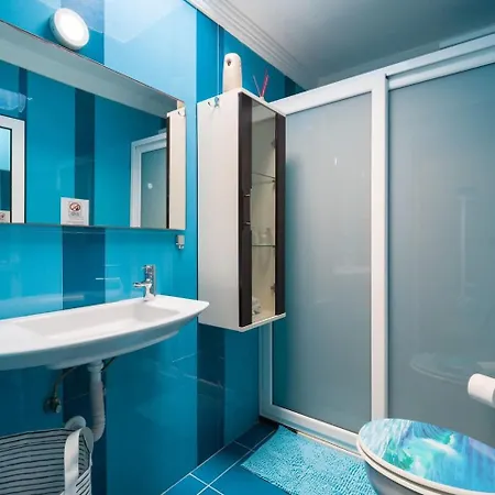 Apartament Vacacional En