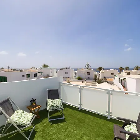 Apartment Apartamento Vacacional En Puerto Del Carmen *
