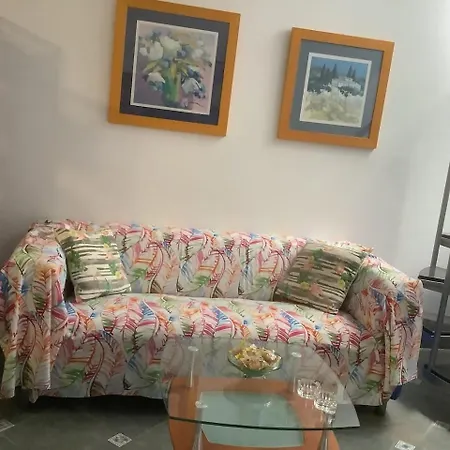 Apartamento Vacacional En Puerto Del Carmen * Puerto del Carmen (Lanzarote)