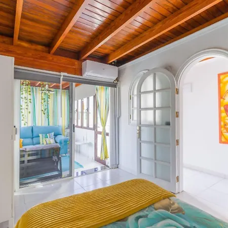 Apartament Vacacional En *