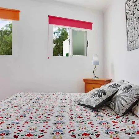 Apartamento Vacacional En Puerto Del Carmen *