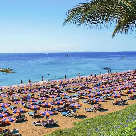 Vacacional En Puerto del Carmen (Lanzarote)