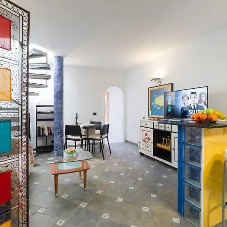 Apartamento Vacacional En Puerto Del Carmen