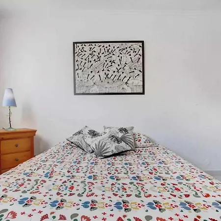 Apartment Apartamento Vacacional En Puerto Del Carmen *