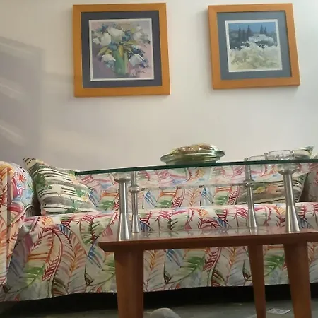 Vacacional En 公寓 卡门港