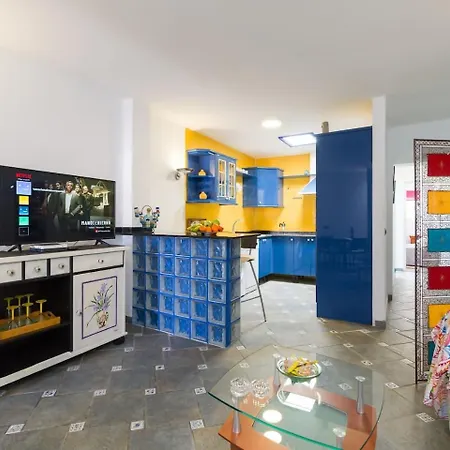 Apartamento Vacacional En Puerto Del Carmen * Puerto del Carmen (Lanzarote)