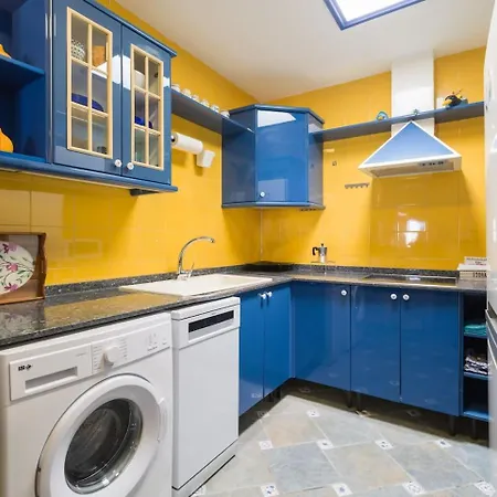 Vacacional En Apartament Puerto del Carmen (Lanzarote)