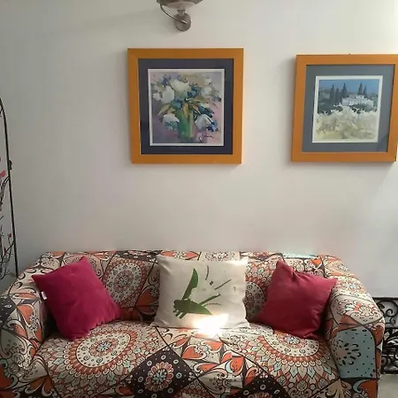 Apartamento Vacacional En Puerto Del Carmen