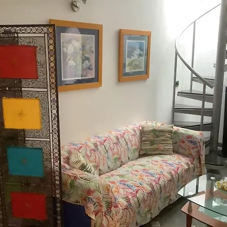 Vacacional En Apartament