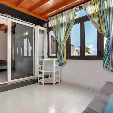 Apartment Apartamento Vacacional En Puerto Del Carmen Puerto del Carmen (Lanzarote)