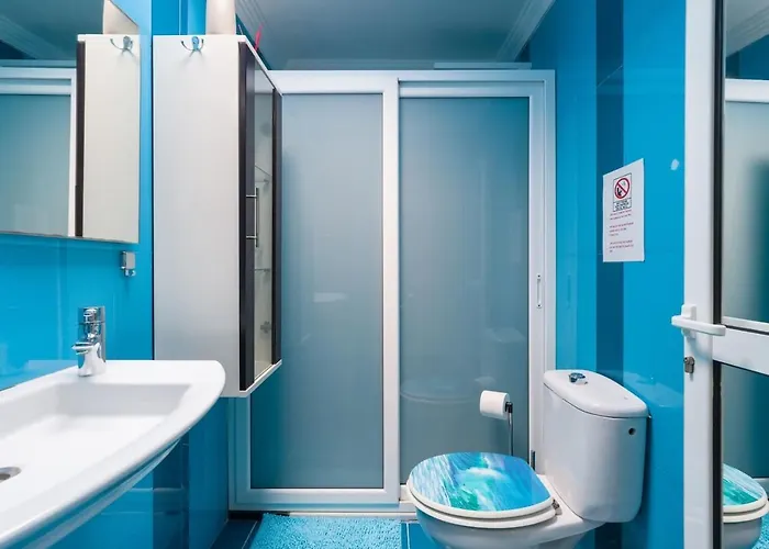 Vacacional En Lägenhet *