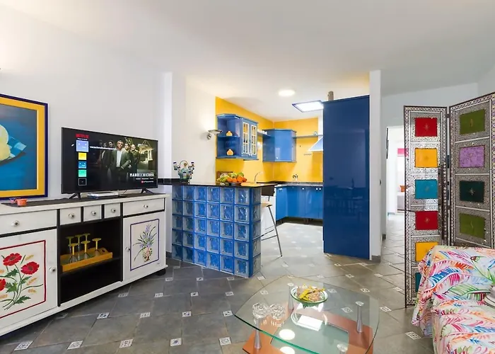 Vacacional En * 푸에르토 델 카르멘