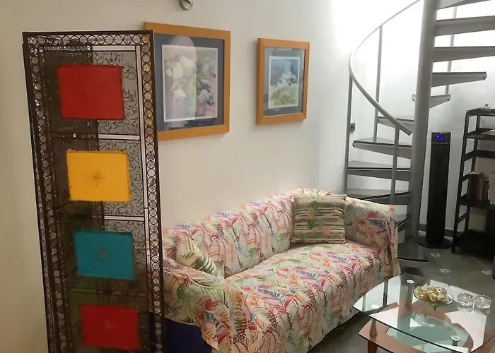 Vacacional En 아파트