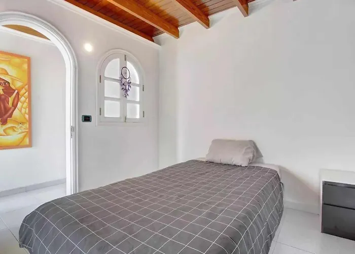 Vacacional En Lägenhet Puerto del Carmen (Lanzarote)