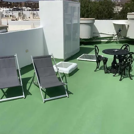 Appartamento Vacacional En *